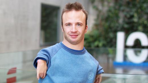 Arnošt Petráček