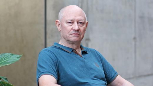 Richard Smíšek