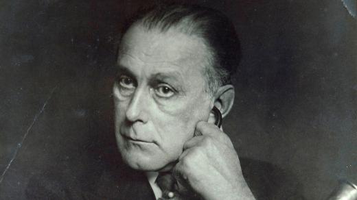 Adolf Loos