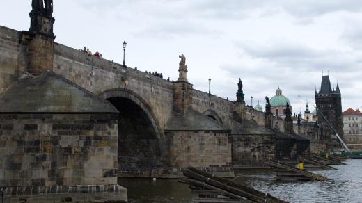 Karlův most