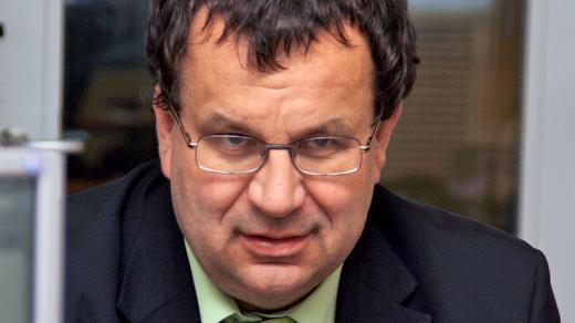 Jan Mládek,