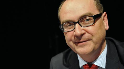 Roman Línek (KDU-ČSL)