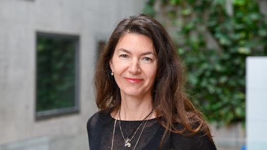 Zakladatelka neziskové organizace Autismus jako dar Barbora Chuecos