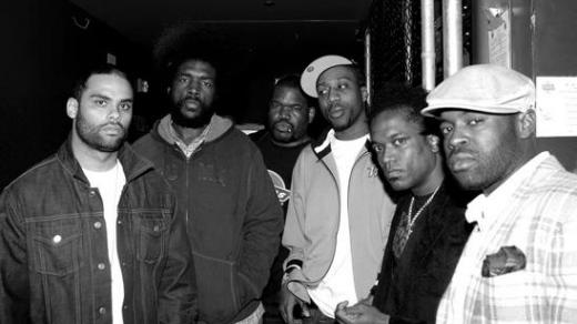 The Roots