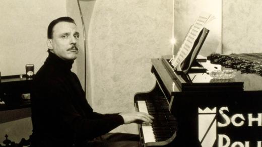 Arturo Benedetti Michelangeli