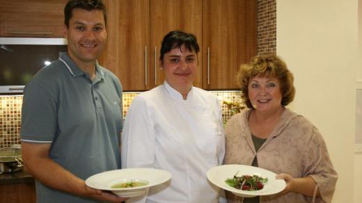 Vlaďka Příhodová 