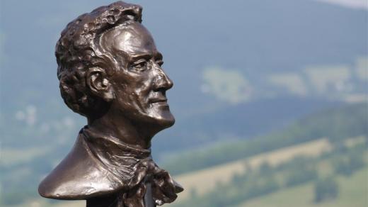 Paseky nad Jizerou, Venceslav Metelka