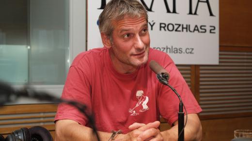 Daniel Rous