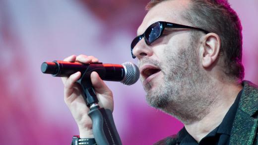 Richard Müller (hudební festival Benátská noc 2010)