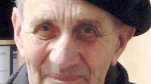 František Suchý