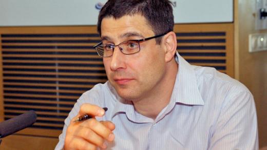 Vladimír Mlynář