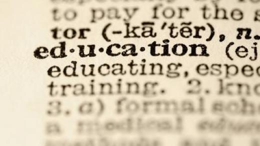 Angličtina k současnému vzdělání patří