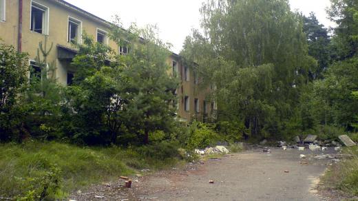 Milovice