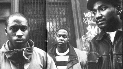 A Tribe Called Quest