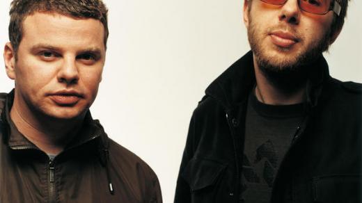 Chemical Brothers 