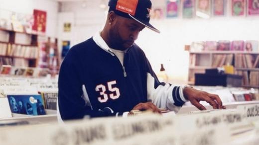 J Dilla