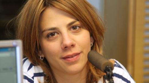 Aneta Langerová