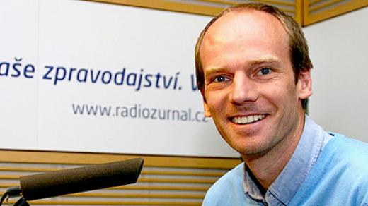 Petr Vavrouška