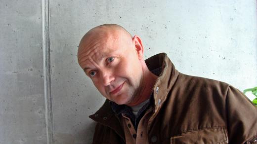 Robert Nebřenský
