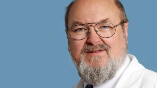Doc. MUDr. ThDr. Mgr. Jaroslav Maxmilián Kašparů, Ph.D.