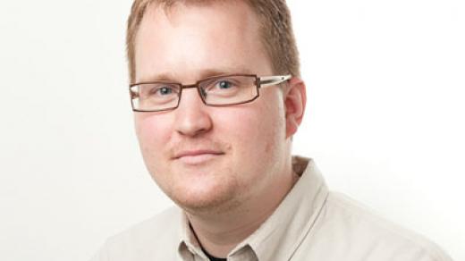 Robert Břešťan