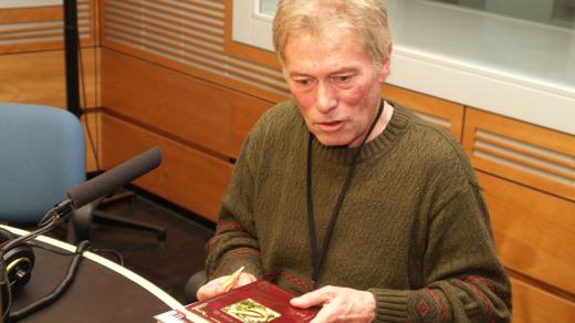 Jiří Bílek