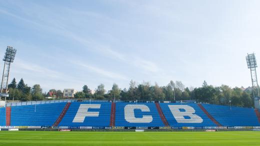 Dokument Nejlepší u nás!!! vezme diváky nejen na hřiště, ale i do kabiny A-mužstva Baníku Ostrava