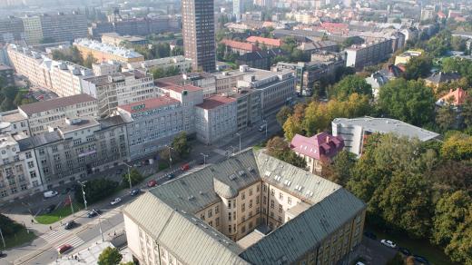 Ostrava