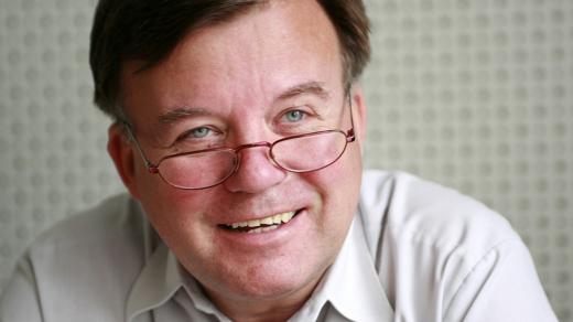 Jan Bednář
