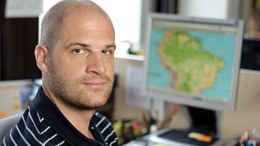 David Koubek