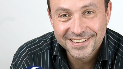 Jan Pokorný