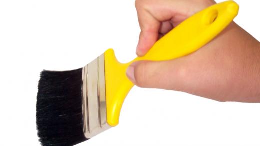 štětec