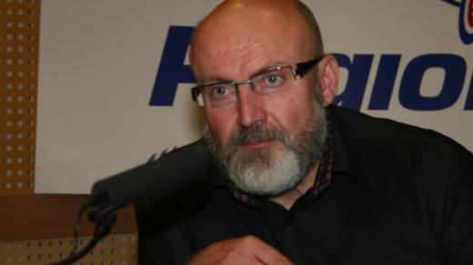 Ctirad Mikeš