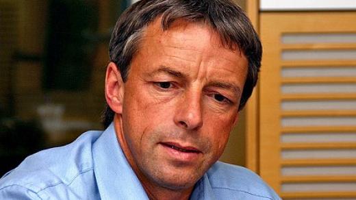 Pavel Bém