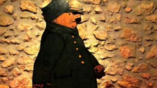 Co jiného charakterizuje českou hospodu lépe než postava Švejka?