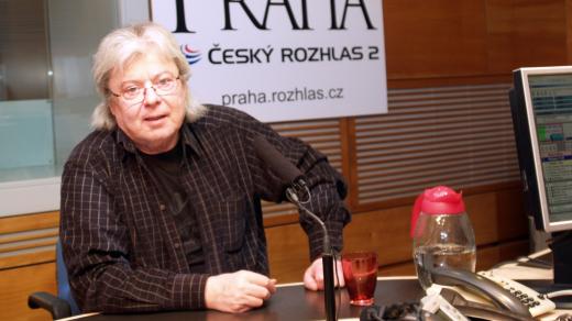 Vladimír Mišík