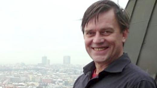 Petr Holub