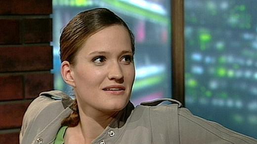 Natálie Kocábová
