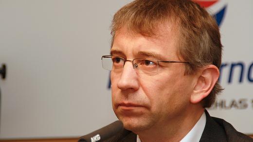 Jaromír Drábek
