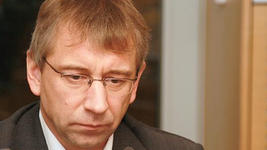 Jaromír Drábek