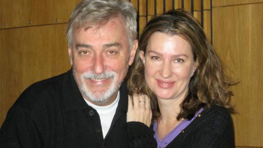 Irena Pavlásková v Tandemu