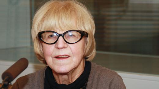 Eva Zaoralová nastínila důvody svého odchodu z pozice umělecké ředitelky MFF Karlovy Vary