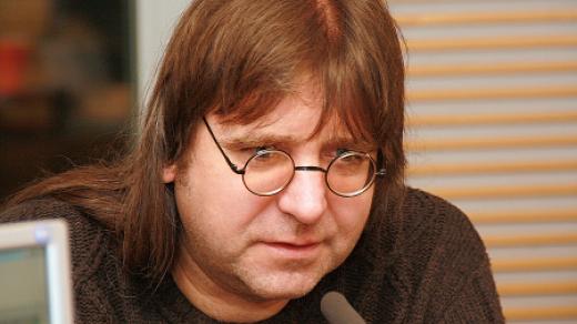 Josef Lada, vnuk slavného výtvarníka