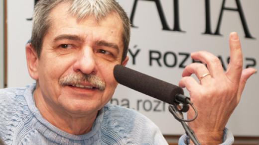 Pavel Dobeš