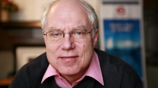 Martin Potůček