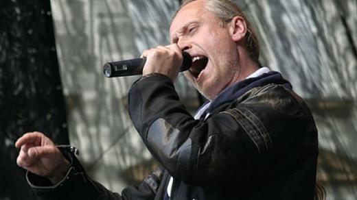 Kamil Střihavka