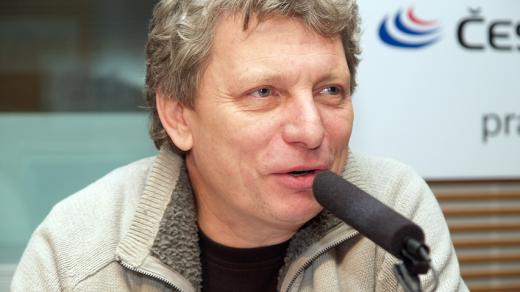 Jiří Pavlica