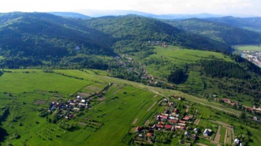 Krásno nad Kysucou
