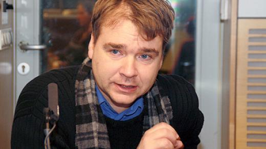 Jan Martínek, gastroenterolog