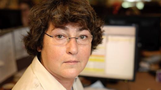 Lucie Weissová